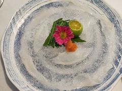 -肆月河豚·新淮扬(金融街店)
