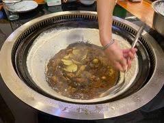 -老家大锅台·地锅鸡·铁锅炖(建邺文体路店)