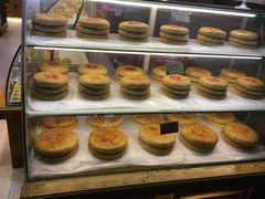 -百饼园(南后街店)