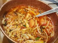 -觅山云南菜(泊富ICITY店)