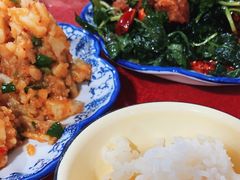 -老丽江餐馆(丽江华都商贸城店)