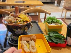 -武圣羊汤(武圣路店)