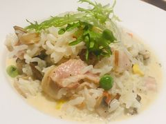 -SEN CASTLE城堡西餐(创意设计中心店)