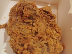 -Popeyes炸鸡·汉堡·奶昔(五角场万达店)