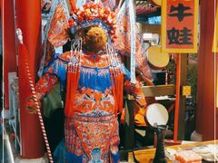 -哥老官重庆美蛙鱼头(宝山龙湖店)