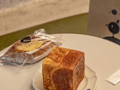 -evoojoo面包商店