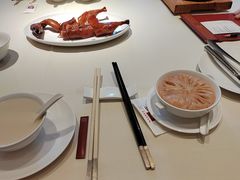 -利苑酒家(华熙国际店)
