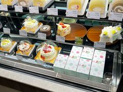 -小西家作(富力爱丁堡店)