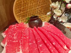 -捞王猪肚鸡火锅(昆山店)