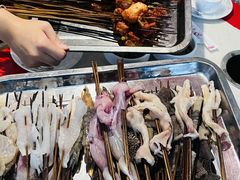-牛华八婆麻辣烫(起源店)