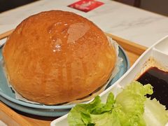 -塘桥老哥·常州鱼鲜土菜(勤业路店)