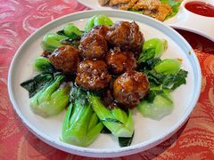 -功德林(南京西路店)