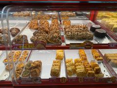 -味多美蛋糕(双合地铁店)