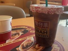 -华记煲仔华·煲仔饭(人和店)