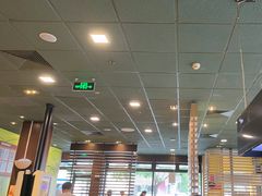 -麦当劳(双榆树店)