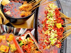 绝情蛙-成都吃客(九眼桥店)