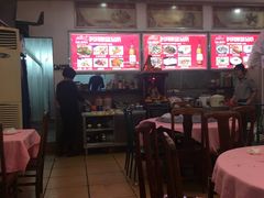 -翠景潮州美食(雅景苑店)