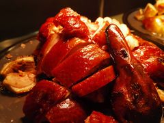 -富力希尔顿酒店·地阔自助餐厅