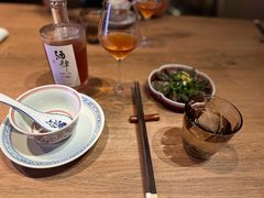 -苏州凯悦酒店·酒肆(华池街店)