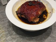 -渔舟意·湖南家宴(萝岗纳金城店)