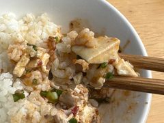-豆腐脑花