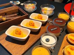 -丽晶轩中餐厅(重庆丽晶酒店)