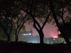 -重庆平顶山公园