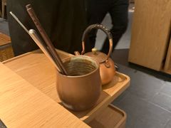 -盡膳口福跷脚牛肉火锅(国贸商城店)