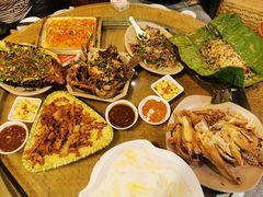 -多哥水傣味餐厅(司马巷店)