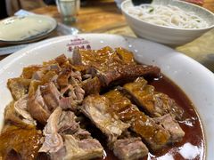 -安记烧鹅(新桥店)