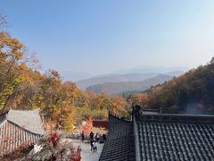 -九鼎铁刹山风景区