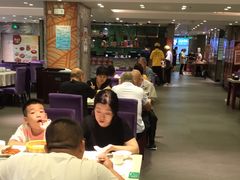 大堂-紫光园(顺义店)