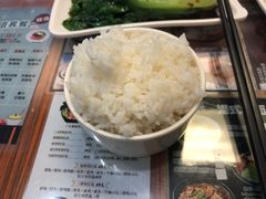 -香港新记茶餐厅(湖墅南路店)