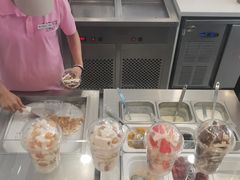 -CHAO'S艾炒酸奶·冰糖葫芦(兰州中心店)