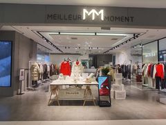 -凯德MALL(西直门店)