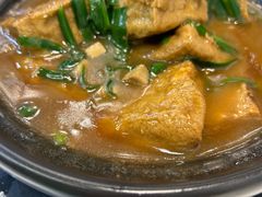 -小秦淮·南京土菜(新亭西路店)