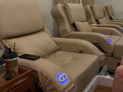 -新富特功夫足疗(华都园大厦店)