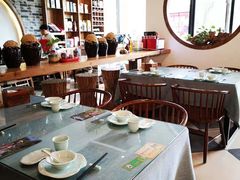 -茶油香闽南菜·花园餐厅(前埔店)