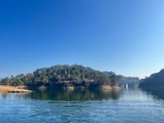 -千岛湖城中湖游船码头
