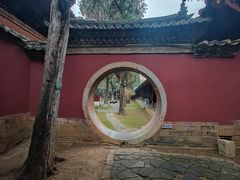 -建水文庙