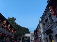 -三坊七巷历史文化街区