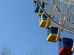 -南昌之星摩天轮