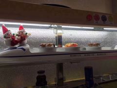 -京樽回転寿司(奥林匹克店)