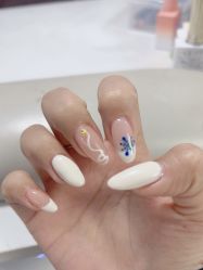 -瞧·享轻奢美甲美睫