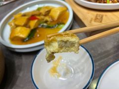 闫府第一福-闫府私房菜·百年鲁菜(恒隆店)
