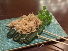 -弓二·烧鸟居酒屋(财富购物中心店)
