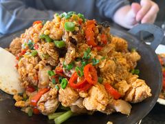 -湘肠香火锅店(团结湖店)