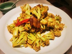 -泰钰丰烤鸭.天津菜(开发区店)