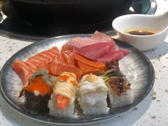 -圣罗巴海鲜自助(黑金店)
