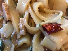 -马艾萨中国兰州牛肉拉面(劲松店)